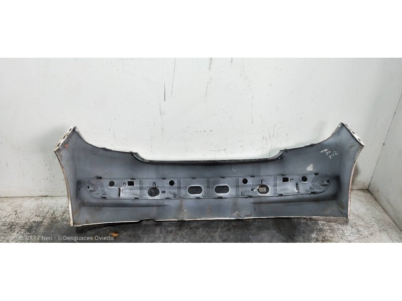Recambio de paragolpes trasero para peugeot 207 urban referencia OEM IAM   3P