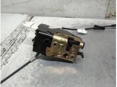 Recambio de motor cierre centralizado delantero derecho para citroen c4 berlina collection referencia OEM IAM 9683415980  5P