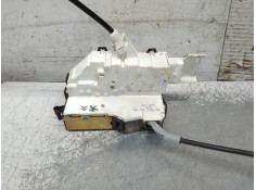 Recambio de motor cierre centralizado delantero derecho para citroen c4 berlina collection referencia OEM IAM 9683415980  5P 2