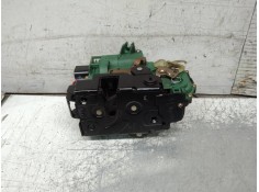 Recambio de motor cierre centralizado trasero derecho para skoda superb (3u4) 1.9 tdi referencia OEM IAM 3B4839016M  4P