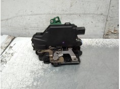 Recambio de motor cierre centralizado trasero derecho para skoda superb (3u4) 1.9 tdi referencia OEM IAM 3B4839016M  4P 2