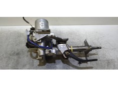 Recambio de columna direccion para nissan qashqai (j10) 2.0 dci turbodiesel cat referencia OEM IAM 48810JD90B BD0033Q 