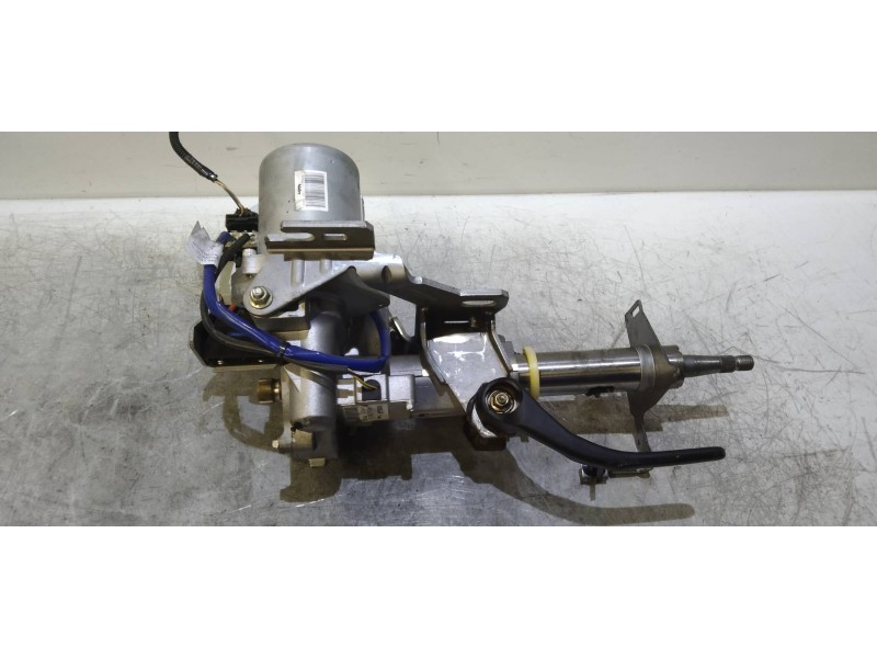 Recambio de columna direccion para nissan qashqai (j10) 2.0 dci turbodiesel cat referencia OEM IAM 48810JD90B BD0033Q 