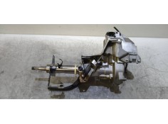 Recambio de columna direccion para nissan qashqai (j10) 2.0 dci turbodiesel cat referencia OEM IAM 48810JD90B BD0033Q  2