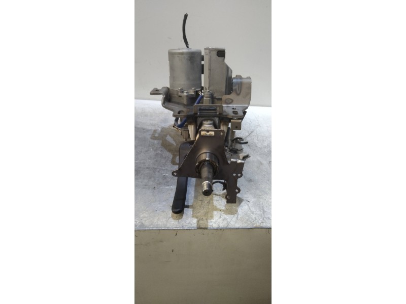 Recambio de columna direccion para nissan qashqai (j10) 2.0 dci turbodiesel cat referencia OEM IAM 48810JD90B BD0033Q 