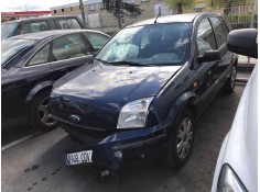 ford fusion (cbk) del año 2003