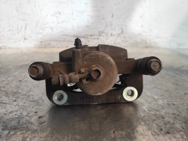 Recambio de pinza freno delantera izquierda para kia picanto 1.1 crdi active referencia OEM IAM   