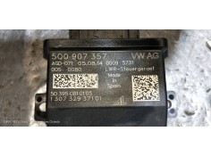 Recambio de modulo electronico para audi a3 (8v) ambiente referencia OEM IAM    2