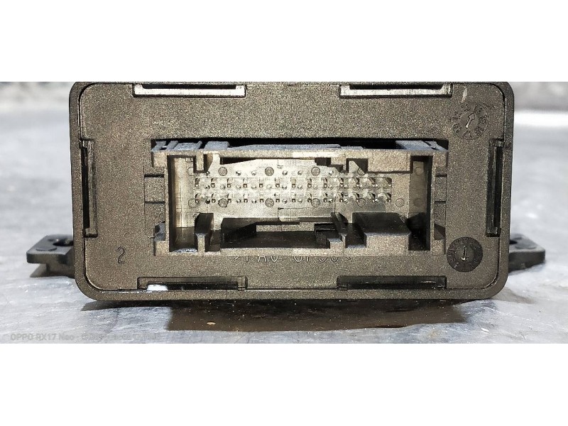 Recambio de modulo electronico para audi a3 (8v) ambiente referencia OEM IAM   