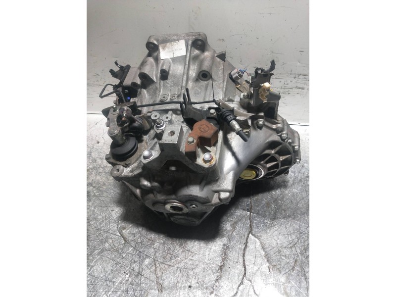 Recambio de caja cambios para mazda 5 berl. (cr) 2.0 diesel cat referencia OEM IAM    Recambio de caja cambios para mazda 5 berl. (cr) 2.0 diesel cat referencia OEM IAM
