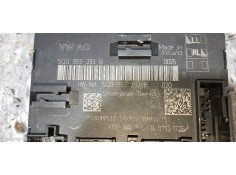 Recambio de modulo electronico para audi a3 (8v) ambiente referencia OEM IAM    2