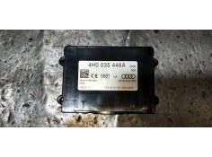 Recambio de modulo electronico para audi a3 (8v) ambiente referencia OEM IAM   