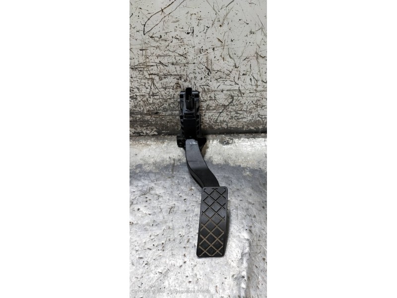 Recambio de potenciometro pedal para audi a3 (8v) ambiente referencia OEM IAM   
