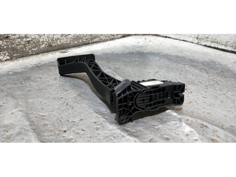 Recambio de potenciometro pedal para audi a3 (8v) ambiente referencia OEM IAM   