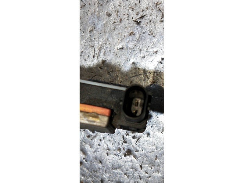 Recambio de modulo electronico para audi a3 (8v) ambiente referencia OEM IAM   