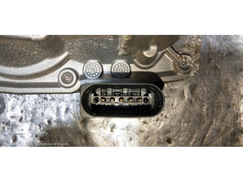 Recambio de caja mariposa para audi a3 (8v) ambiente referencia OEM IAM 5Q0253691  