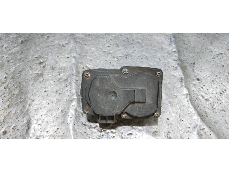 Recambio de caja mariposa para audi a3 (8v) ambiente referencia OEM IAM 5Q0253691  