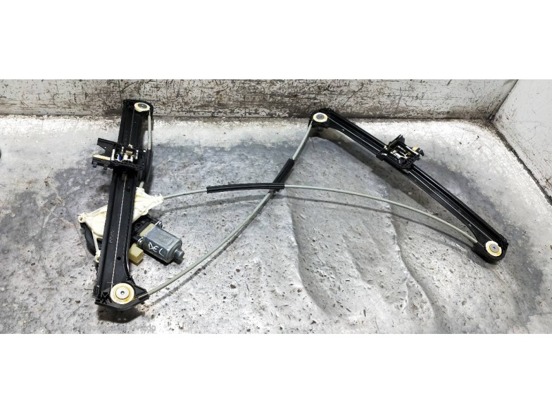 Recambio de elevalunas delantero derecho para audi a3 (8v) ambiente referencia OEM IAM   