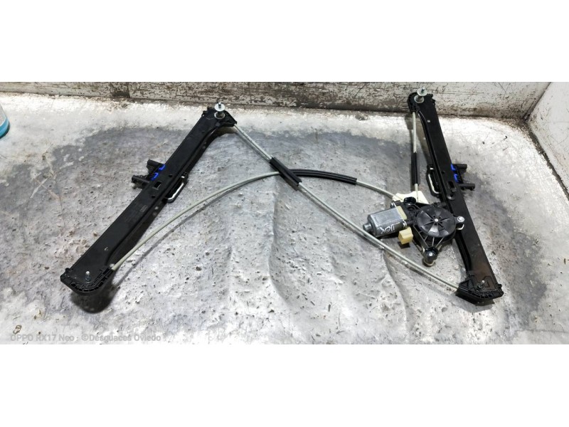 Recambio de elevalunas delantero derecho para audi a3 (8v) ambiente referencia OEM IAM   