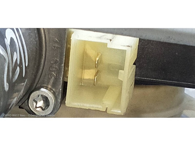 Recambio de elevalunas delantero derecho para audi a3 (8v) ambiente referencia OEM IAM   