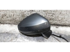 Recambio de retrovisor derecho para audi a3 (8v) ambiente referencia OEM IAM   ELECTRICO