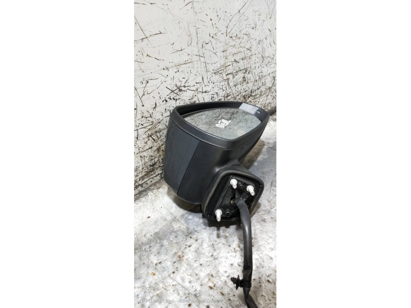 Recambio de retrovisor derecho para audi a3 (8v) ambiente referencia OEM IAM   ELECTRICO