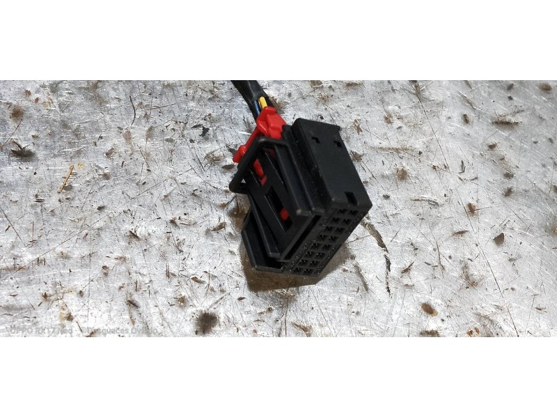 Recambio de retrovisor derecho para audi a3 (8v) ambiente referencia OEM IAM   ELECTRICO