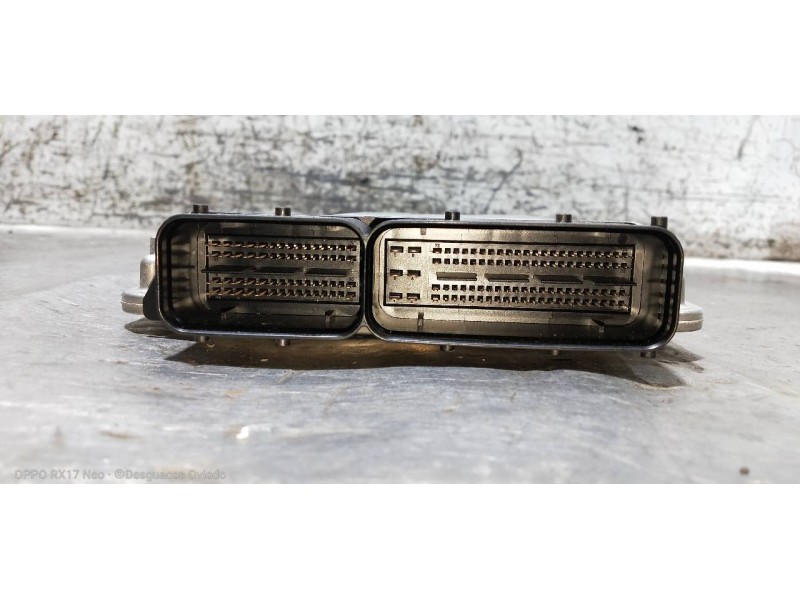 Recambio de centralita motor uce para audi a3 (8v) ambiente referencia OEM IAM 0281019175 04L907309E 