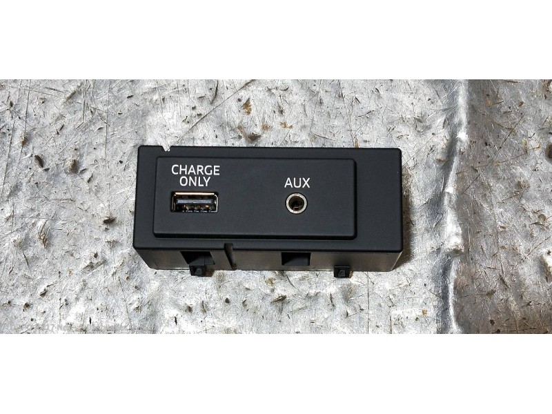 Recambio de modulo electronico para audi a3 (8v) ambiente referencia OEM IAM   