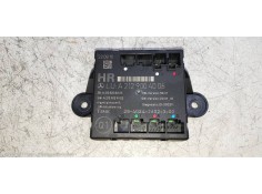 Recambio de modulo electronico para mercedes clase glk (w204) glk glk 220 cdi be (204.902) referencia OEM IAM A2129004006 A21282