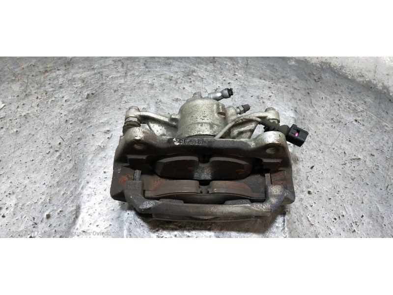Recambio de pinza freno delantera derecha para audi a3 (8v) ambiente referencia OEM IAM   
