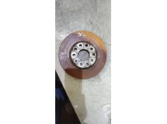 Recambio de disco freno delantero para audi a3 (8v) ambiente referencia OEM IAM   