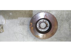 Recambio de disco freno delantero para audi a3 (8v) ambiente referencia OEM IAM    2