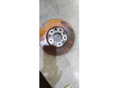 Recambio de disco freno delantero para audi a3 (8v) ambiente referencia OEM IAM   