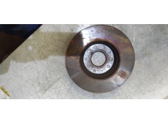 Recambio de disco freno delantero para audi a3 (8v) ambiente referencia OEM IAM    2