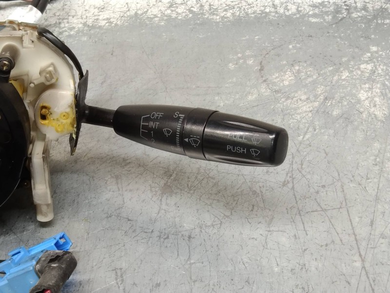 Recambio de mando luces para kia shuma 1.5 ls berlina portón referencia OEM IAM   