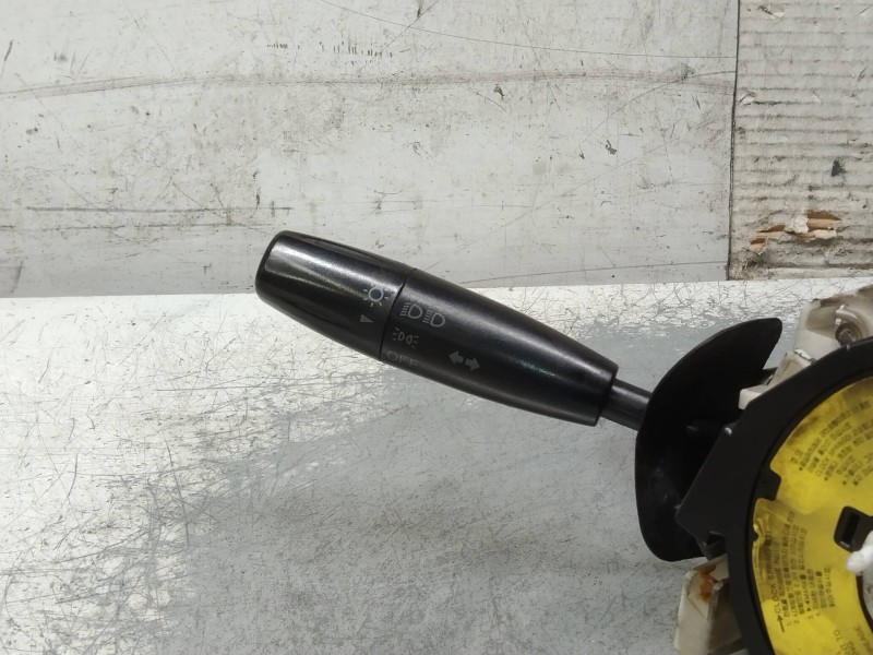 Recambio de mando luces para kia shuma 1.5 ls berlina portón referencia OEM IAM   