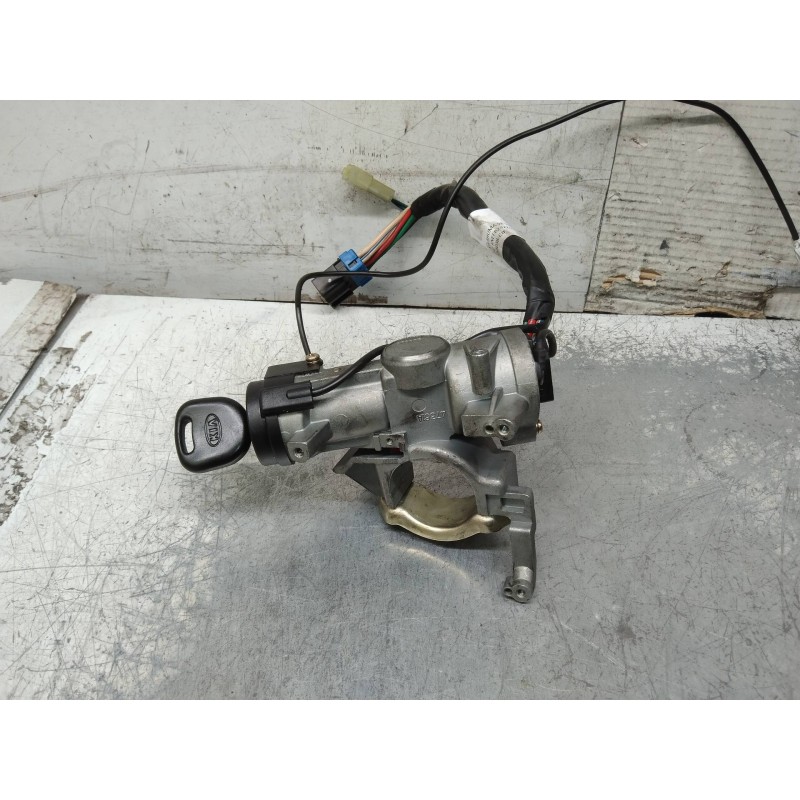 Recambio de conmutador de arranque para kia shuma 1.5 ls berlina portón referencia OEM IAM 47361A  
