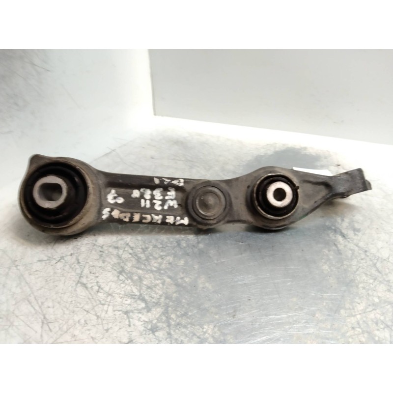 Recambio de brazo suspension superior delantero derecho para mercedes clase e (w211) berlina e 320 cdi (211.026) referencia OEM 