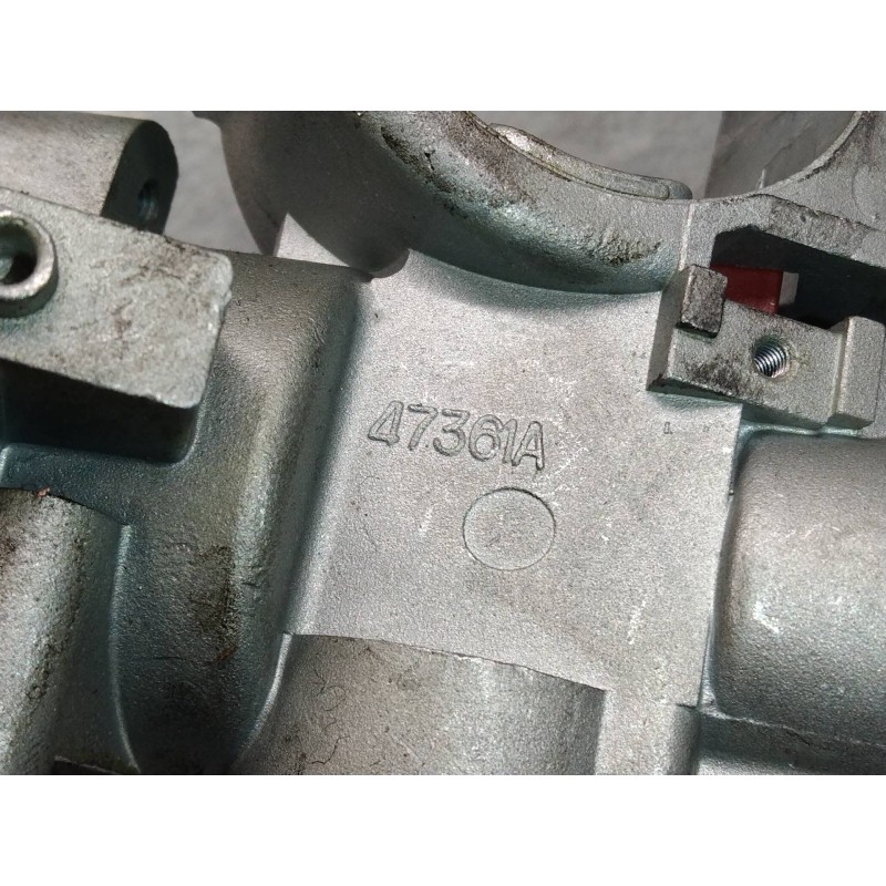 Recambio de conmutador de arranque para kia shuma 1.5 ls berlina portón referencia OEM IAM 47361A  