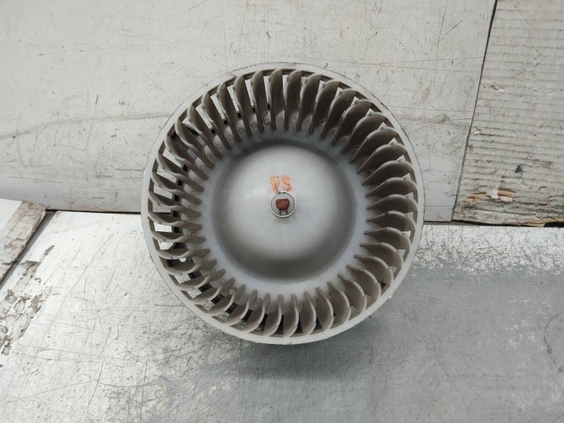 Recambio de motor calefaccion para kia shuma 1.5 ls berlina portón referencia OEM IAM   