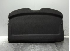 Recambio de bandeja trasera para opel astra gtc cosmo referencia OEM IAM   