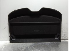 Recambio de bandeja trasera para opel astra gtc cosmo referencia OEM IAM    2