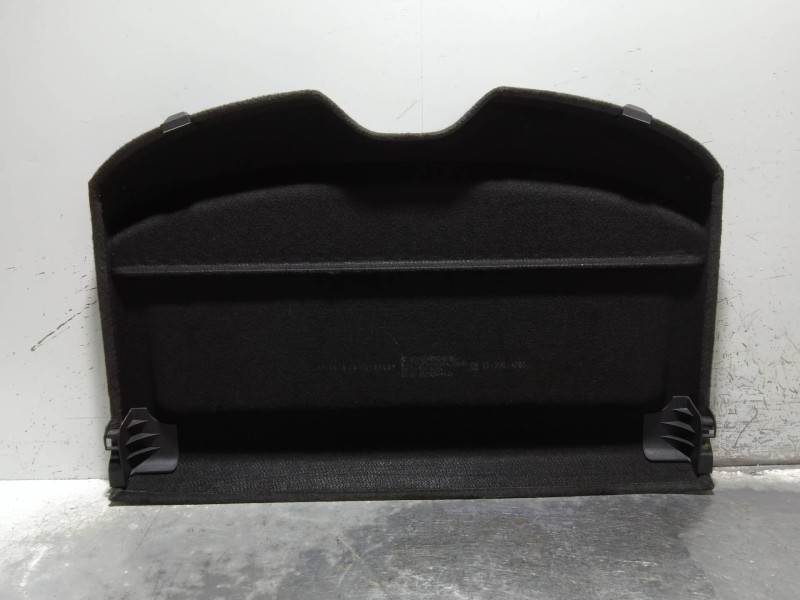 Recambio de bandeja trasera para opel astra gtc cosmo referencia OEM IAM   
