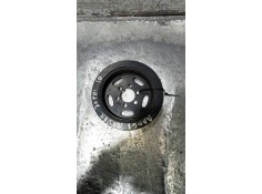 Recambio de polea cigueñal para land rover range rover (lm) td6 se referencia OEM IAM   