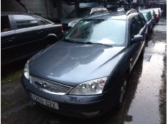 ford mondeo turnier (ge) del año 2006