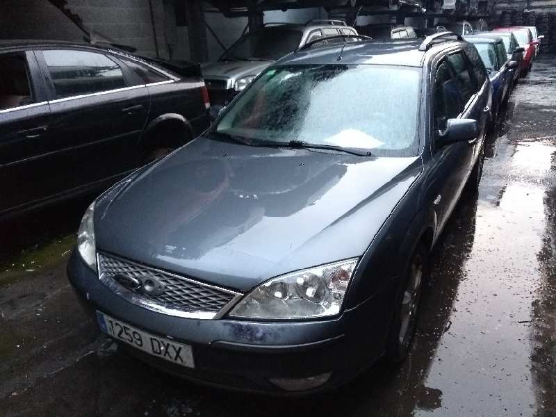 ford mondeo turnier (ge) del año 2006