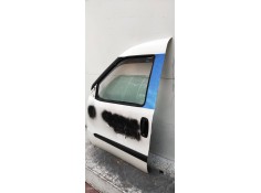Recambio de puerta delantera izquierda para opel combo d expression l1h1 referencia OEM IAM    2