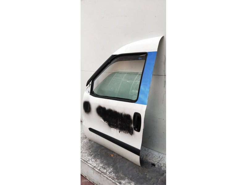 Recambio de puerta delantera izquierda para opel combo d expression l1h1 referencia OEM IAM   