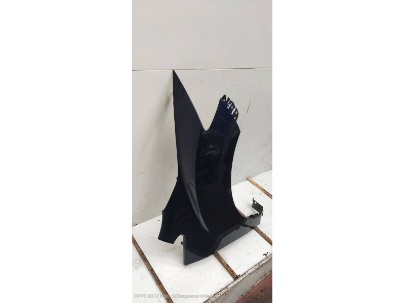 Recambio de aleta delantera derecha para mazda cx-7 (er) active referencia OEM IAM   